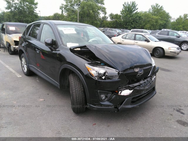 MAZDA CX-5 2015 jm3ke4cy0f0479250