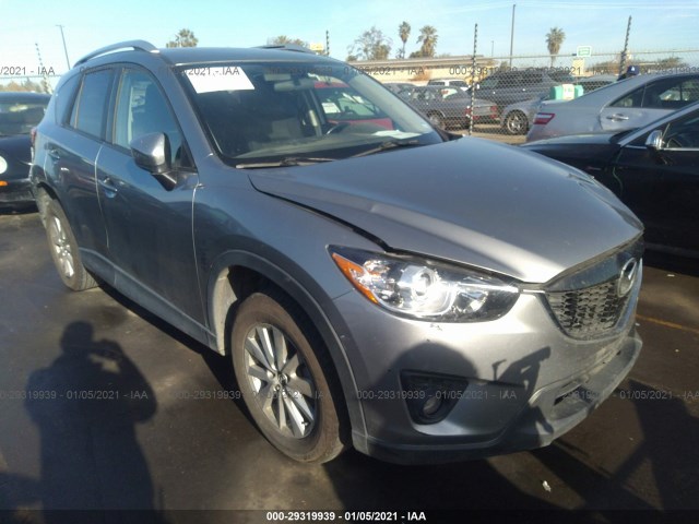 MAZDA CX-5 2015 jm3ke4cy0f0482245