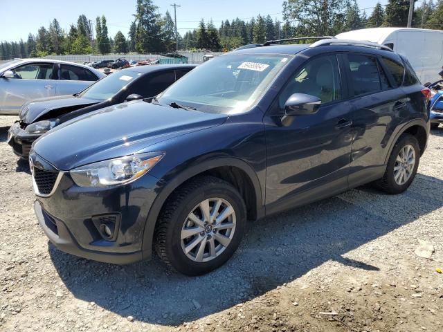 MAZDA CX-5 2015 jm3ke4cy0f0482861