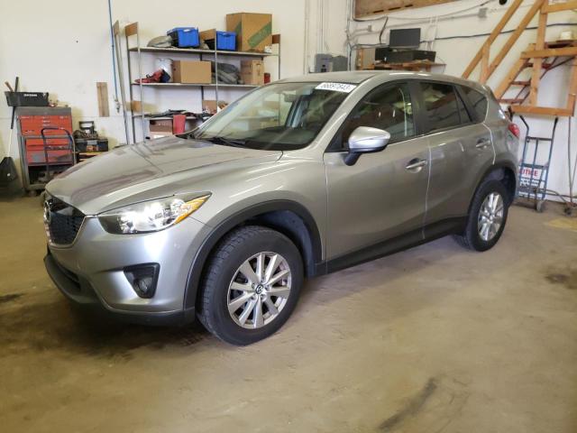 MAZDA CX-5 TOURI 2015 jm3ke4cy0f0484044