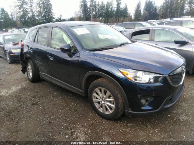 MAZDA CX-5 2015 jm3ke4cy0f0484366