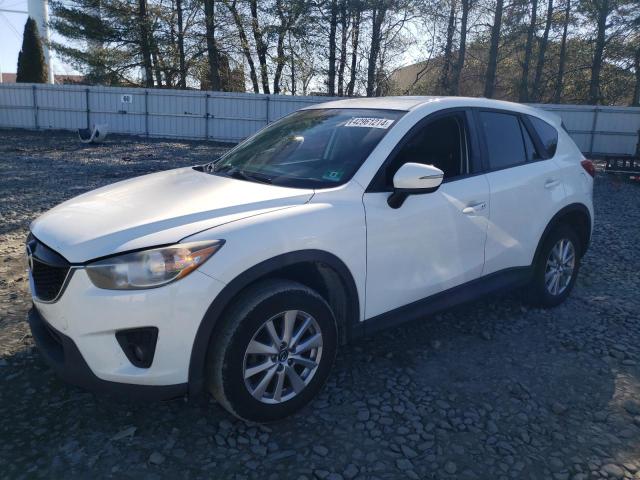 MAZDA CX-5 2015 jm3ke4cy0f0484559