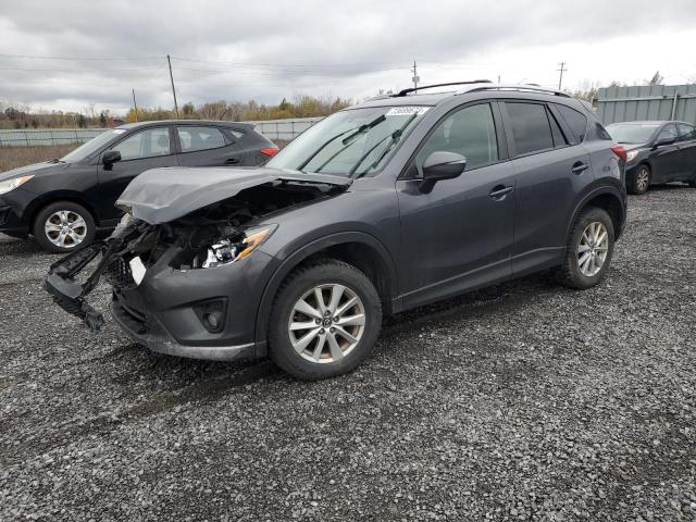 MAZDA CX-5 2015 jm3ke4cy0f0486523