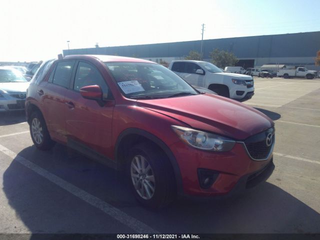 MAZDA CX-5 2015 jm3ke4cy0f0492550