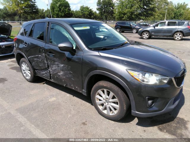 MAZDA CX-5 2015 jm3ke4cy0f0496730