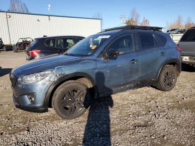 MAZDA CX-5 2015 jm3ke4cy0f0517091