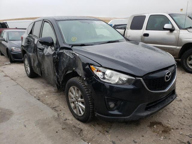 MAZDA CX-5 TOURI 2015 jm3ke4cy0f0519505