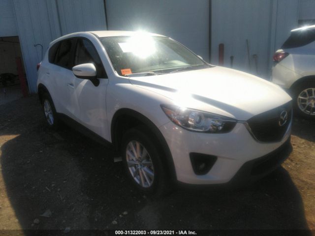 MAZDA CX-5 2015 jm3ke4cy0f0524414