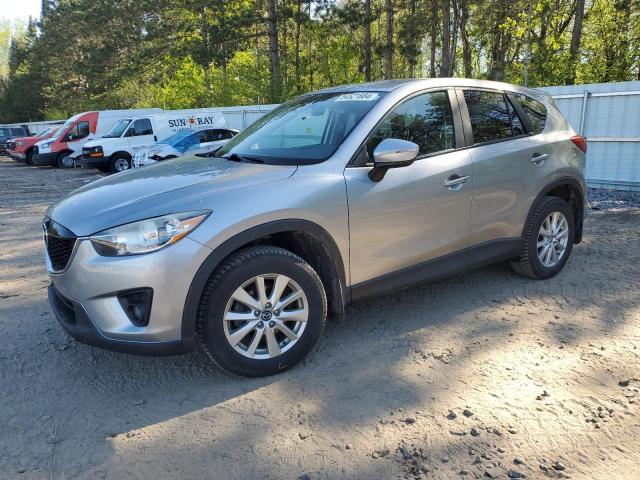 MAZDA CX-5 2015 jm3ke4cy0f0526809