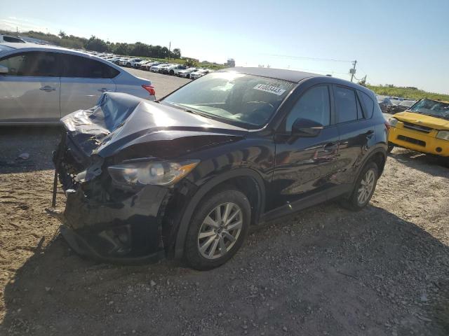 MAZDA CX-5 TOURI 2015 jm3ke4cy0f0531766