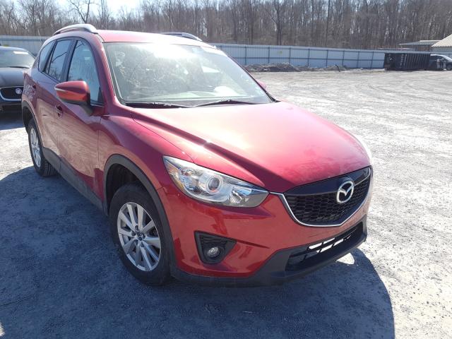 MAZDA CX-5 TOURI 2015 jm3ke4cy0f0532657