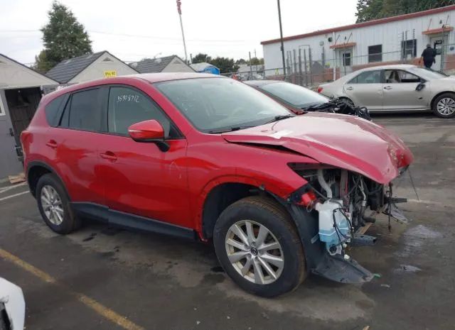 MAZDA CX-5 2015 jm3ke4cy0f0533436