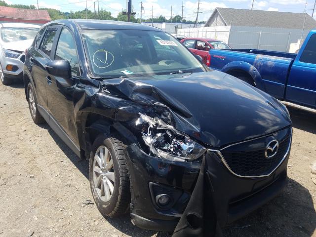 MAZDA CX-5 TOURI 2015 jm3ke4cy0f0540032