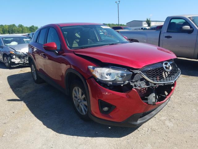 MAZDA CX-5 2014 jm3ke4cy0f0544209