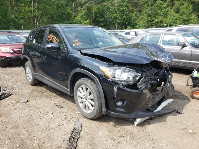 MAZDA CX-5 TOURI 2016 jm3ke4cy0g0629438