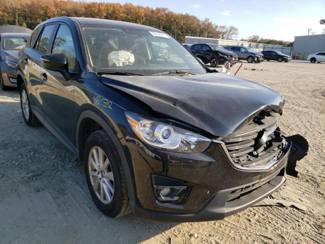 MAZDA CX-5 TOURI 2016 jm3ke4cy0g0629682