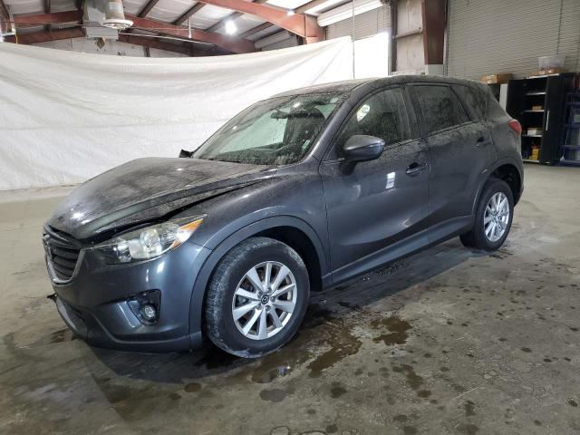 MAZDA CX-5 TOURI 2016 jm3ke4cy0g0647907