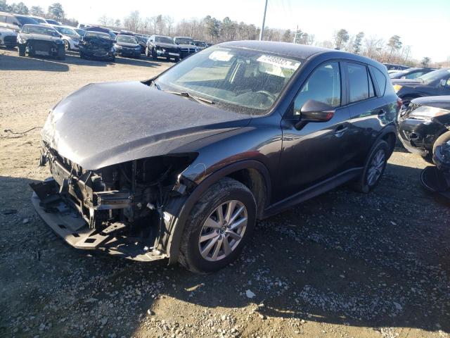 MAZDA CX-5 TOURI 2016 jm3ke4cy0g0651391