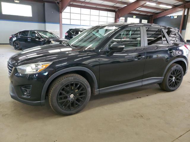 MAZDA CX-5 TOURI 2016 jm3ke4cy0g0666473