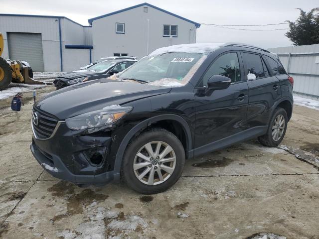 MAZDA CX-5 2016 jm3ke4cy0g0677845