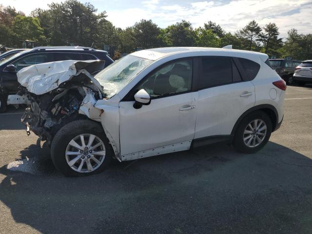 MAZDA CX-5 2016 jm3ke4cy0g0700119