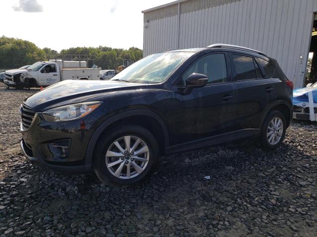 MAZDA CX-5 TOURI 2016 jm3ke4cy0g0701433