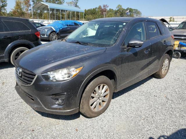 MAZDA CX-5 TOURI 2016 jm3ke4cy0g0701979