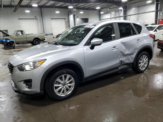 MAZDA CX-5 2016 jm3ke4cy0g0748297