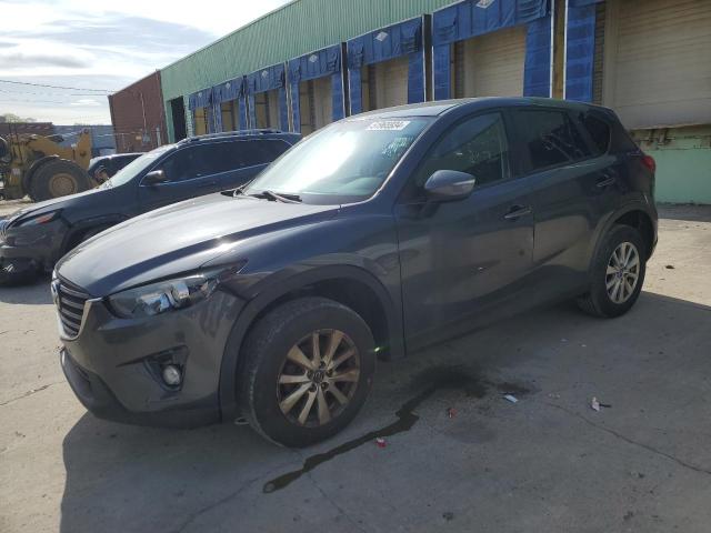 MAZDA CX-5 2016 jm3ke4cy0g0756917