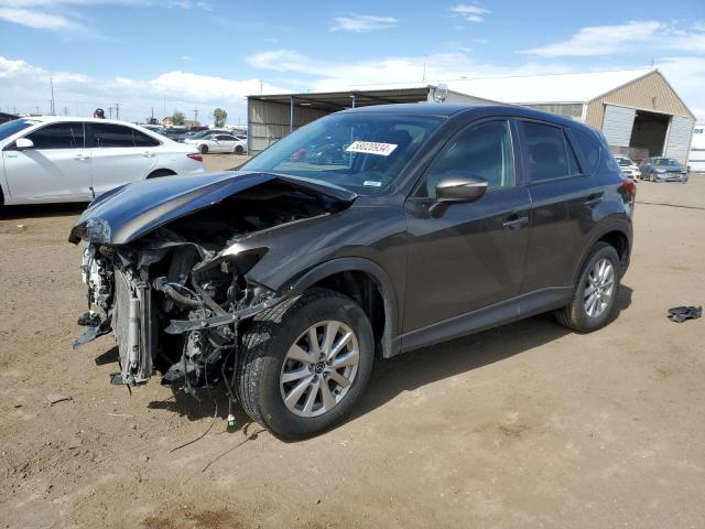 MAZDA CX-5 2016 jm3ke4cy0g0783244