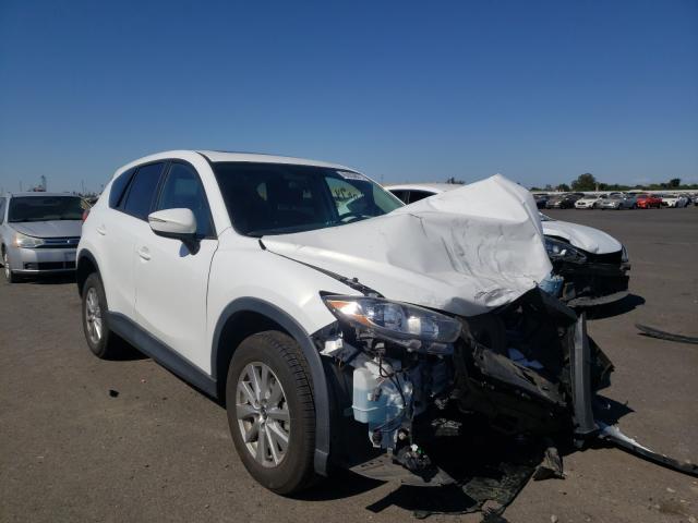 MAZDA CX-5 2016 jm3ke4cy0g0816937