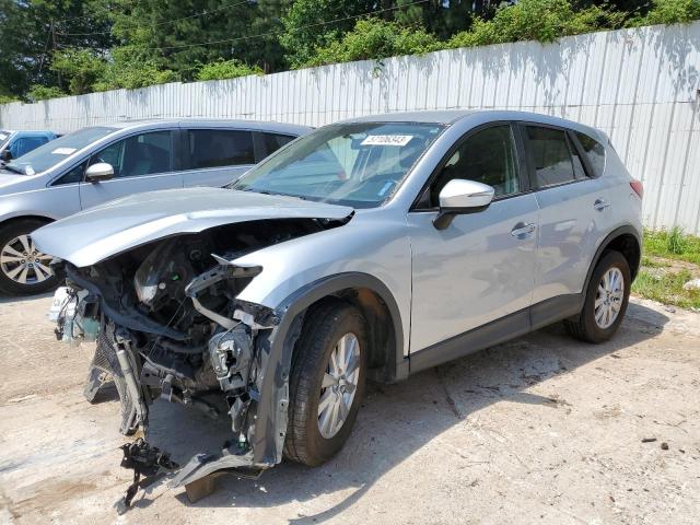 MAZDA CX-5 TOURI 2016 jm3ke4cy0g0877754