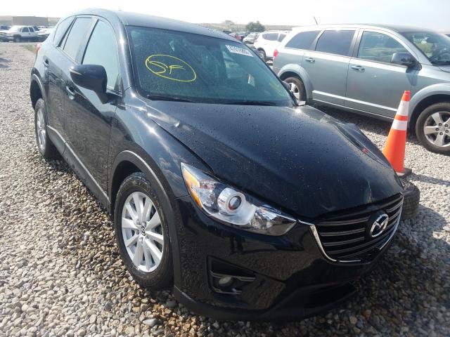 MAZDA NULL 2016 jm3ke4cy0g0913569