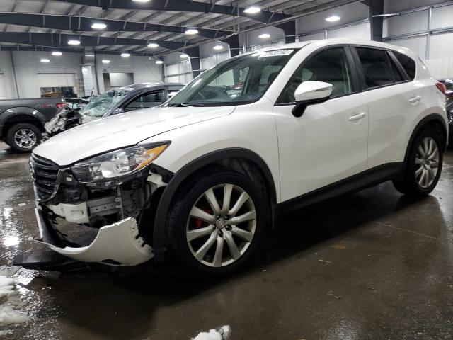 MAZDA CX-5 TOURI 2016 jm3ke4cy0g0918061