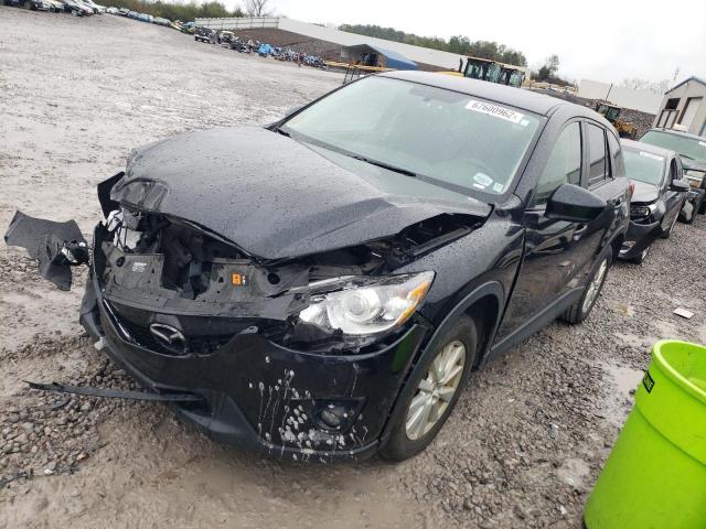 MAZDA CX-5 TOURI 2014 jm3ke4cy1e0303449