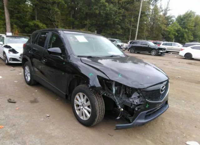 MAZDA CX-5 2014 jm3ke4cy1e0315150