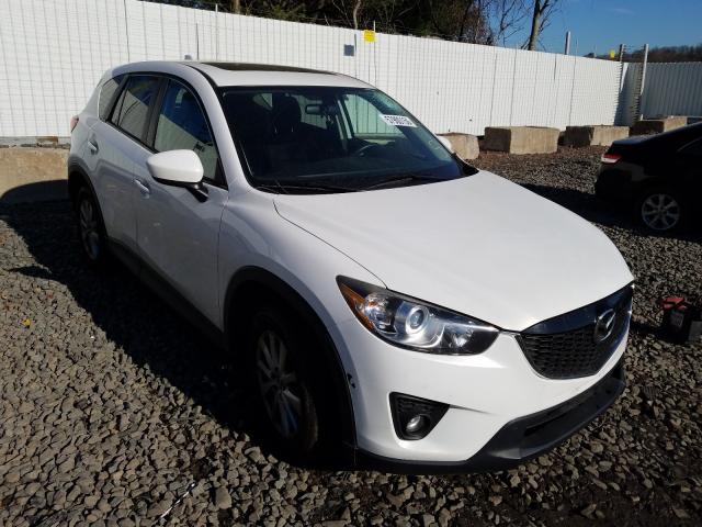 MAZDA CX-5 2013 jm3ke4cy1e0318047