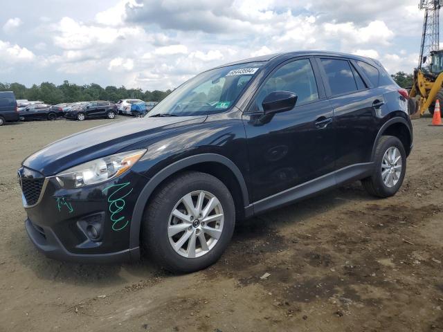 MAZDA CX-5 TOURI 2014 jm3ke4cy1e0334264