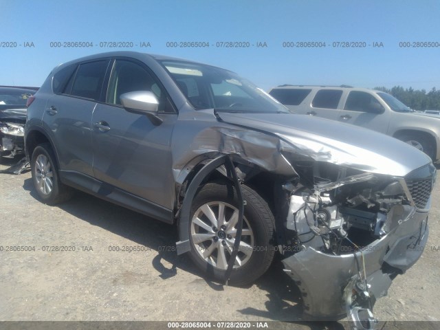 MAZDA CX-5 2014 jm3ke4cy1e0340498