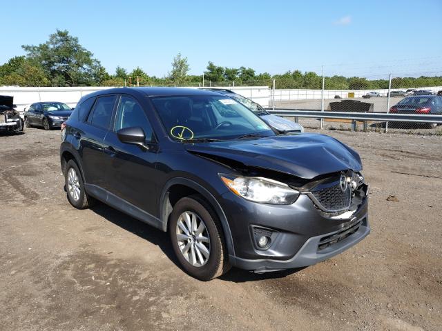 MAZDA CX-5 TOURI 2014 jm3ke4cy1e0340520