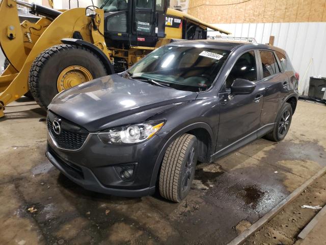 MAZDA CX-5 TOURI 2014 jm3ke4cy1e0349167