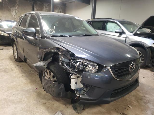 MAZDA CX-5 TOURI 2014 jm3ke4cy1e0367667