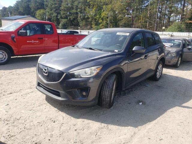 MAZDA CX-5 TOURI 2014 jm3ke4cy1e0371072