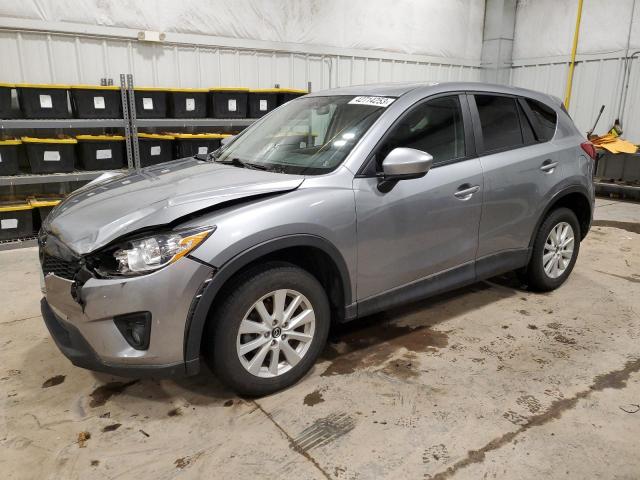 MAZDA CX-5 TOURI 2014 jm3ke4cy1e0372822