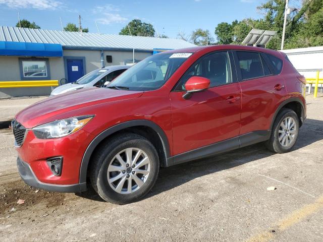 MAZDA CX-5 2014 jm3ke4cy1e0387546