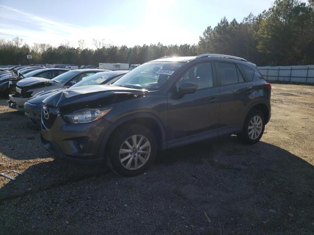 MAZDA CX-5 2014 jm3ke4cy1e0387613