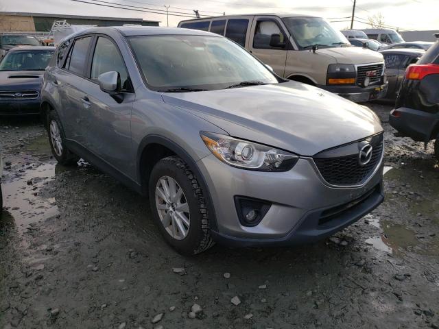 MAZDA CX-5 TOURI 2014 jm3ke4cy1e0389037