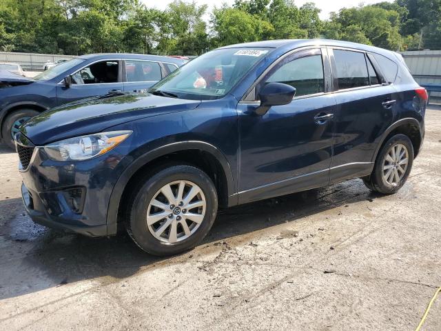 MAZDA CX-5 2014 jm3ke4cy1e0394240