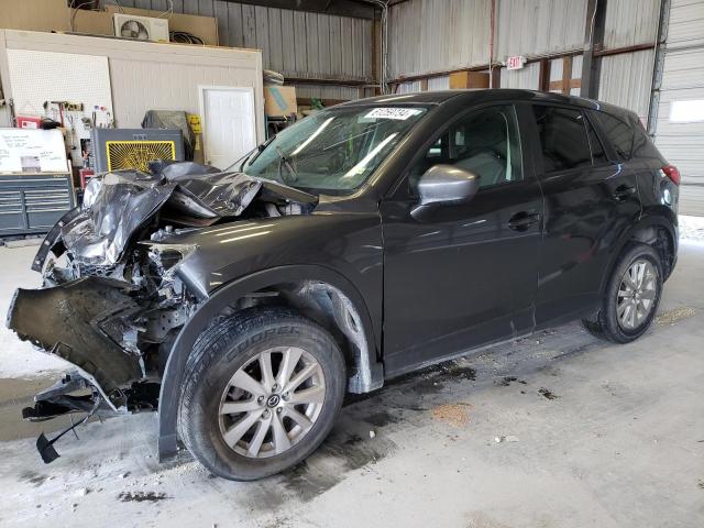 MAZDA CX-5 2014 jm3ke4cy1e0395307