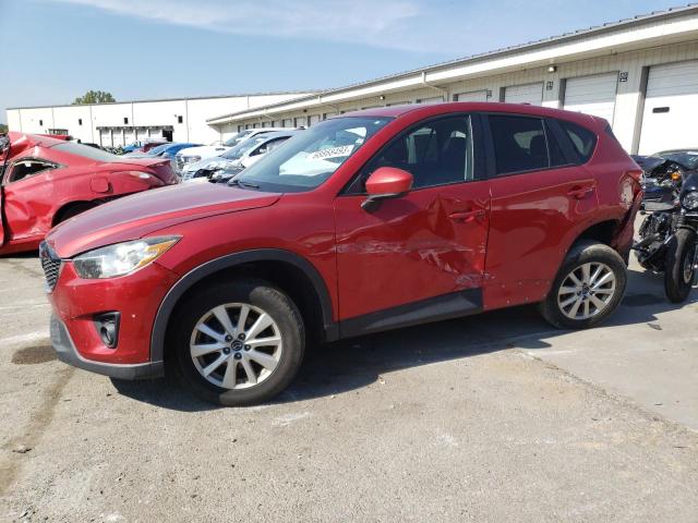 MAZDA CX-5 TOURI 2014 jm3ke4cy1e0412011